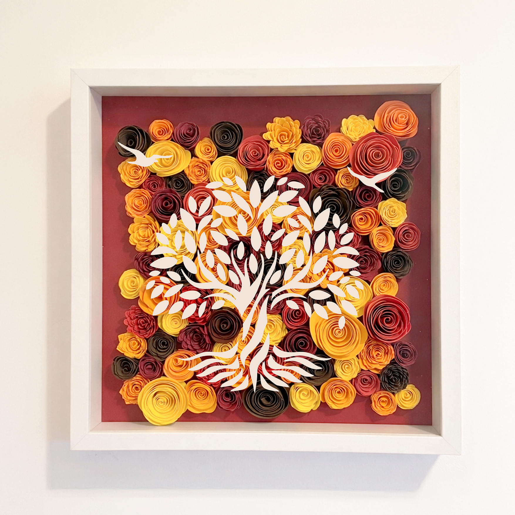 Símbolos con presencia