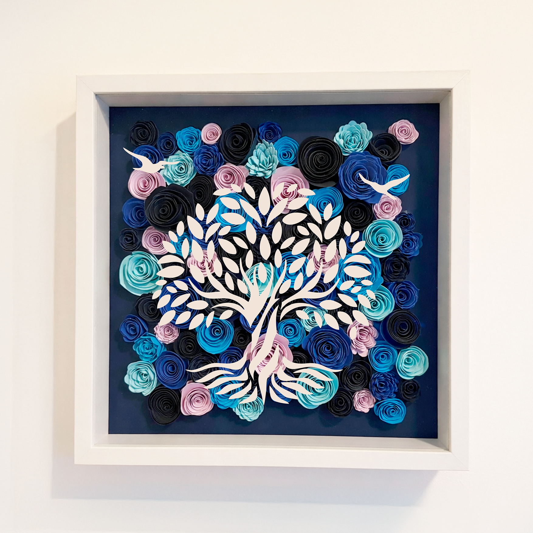 Símbolos con presencia