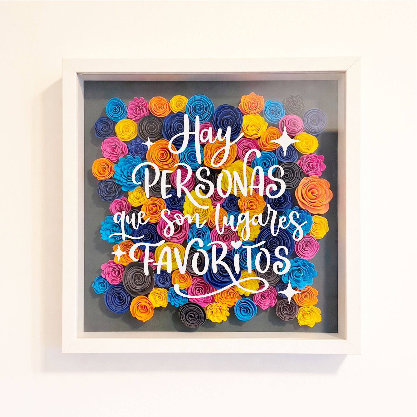 Palabras que importan