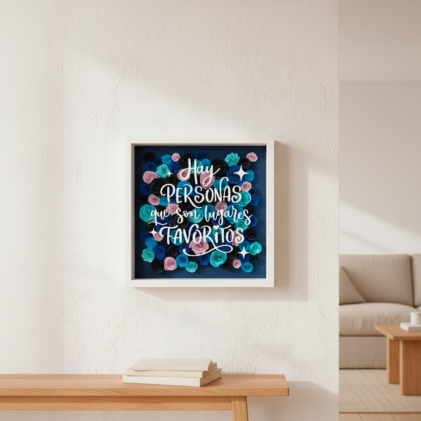 Palabras que importan