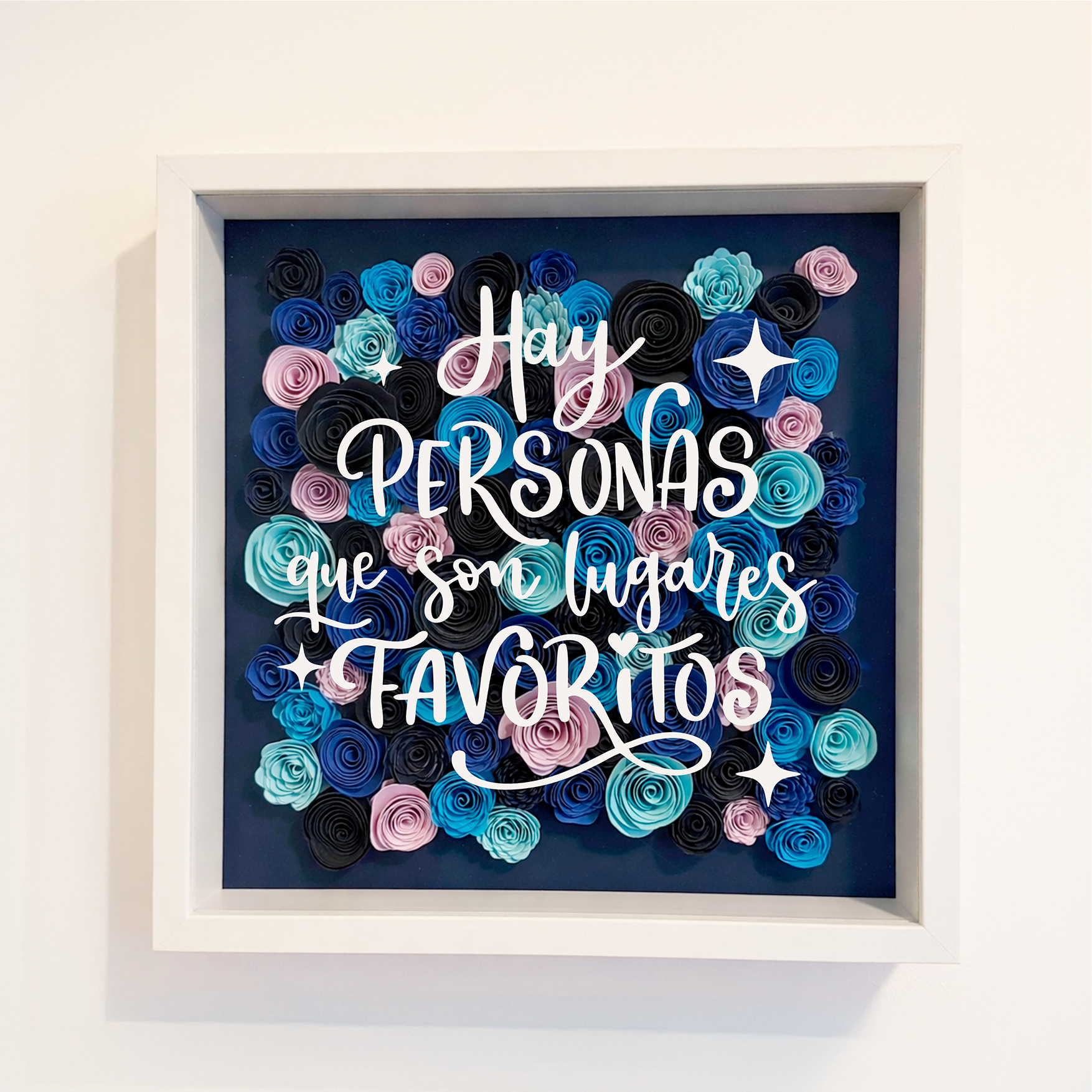 Palabras que importan