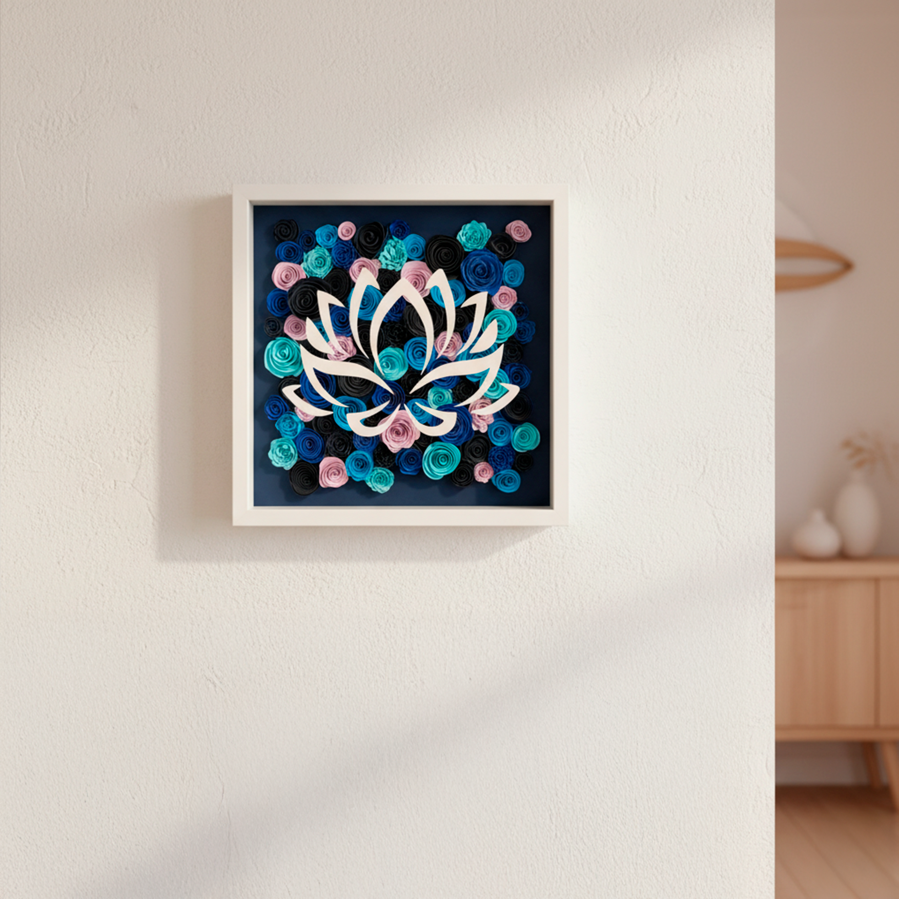 Símbolos con presencia