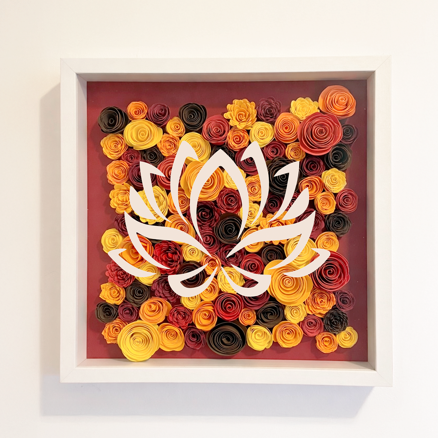 Símbolos con presencia