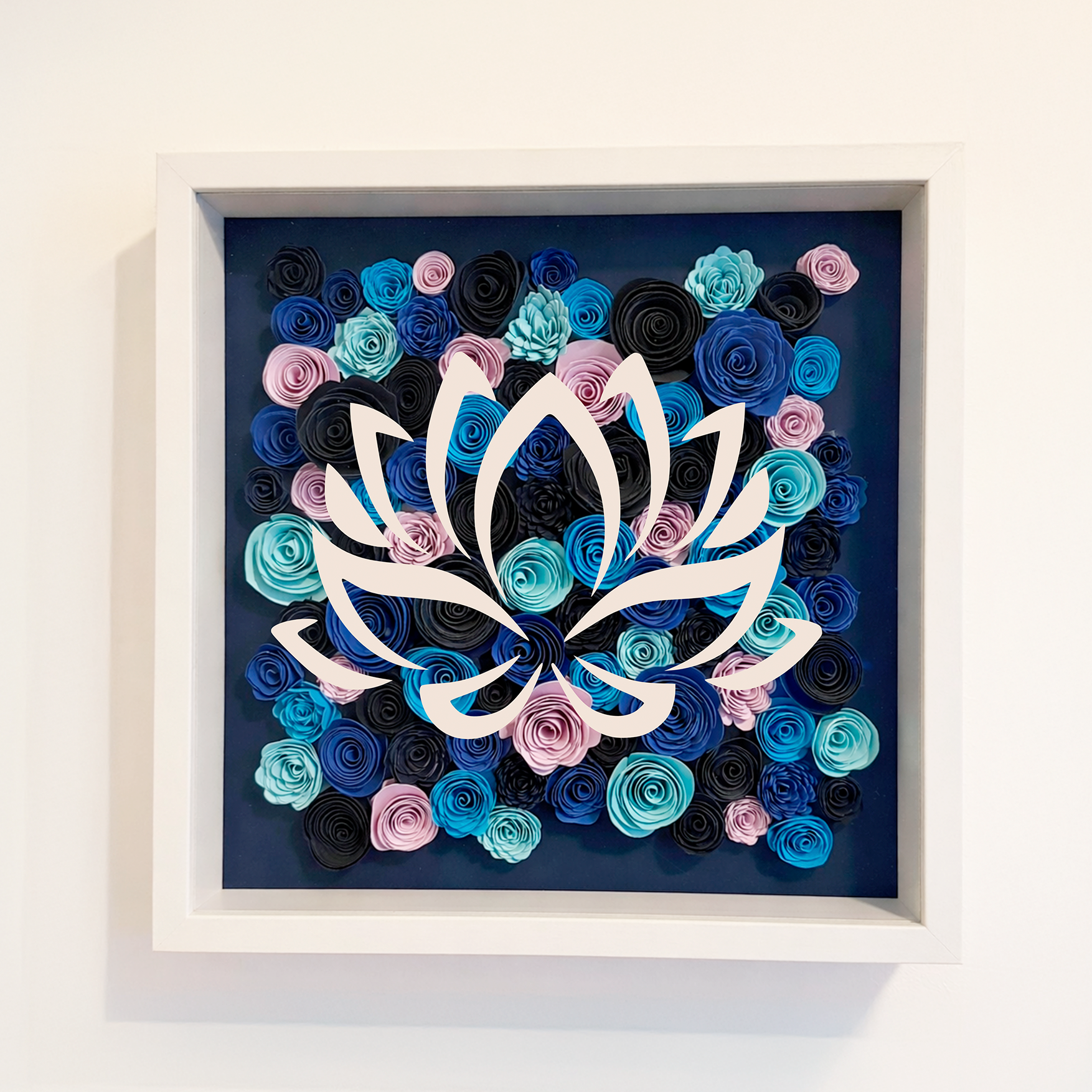 Símbolos con presencia