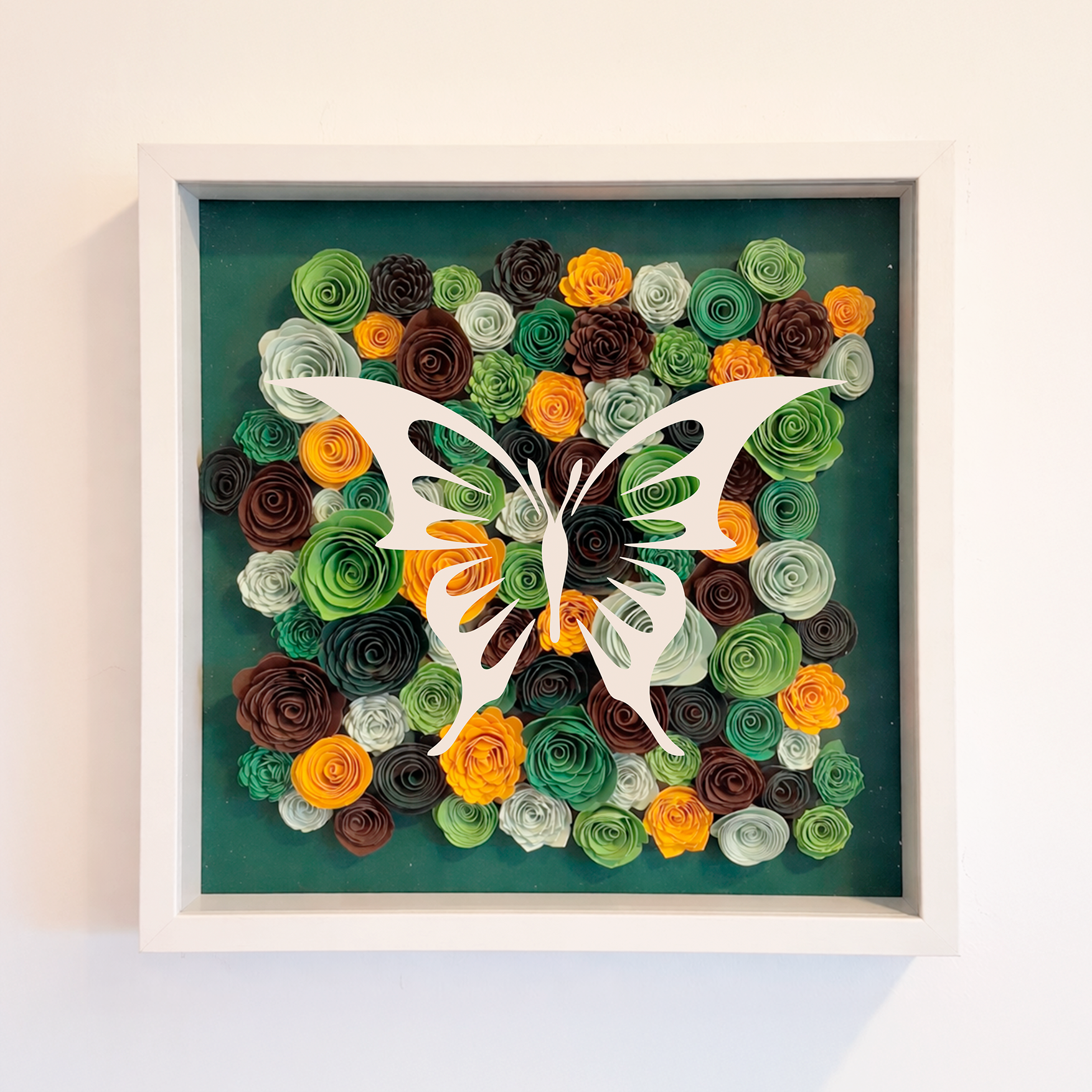 Símbolos con presencia