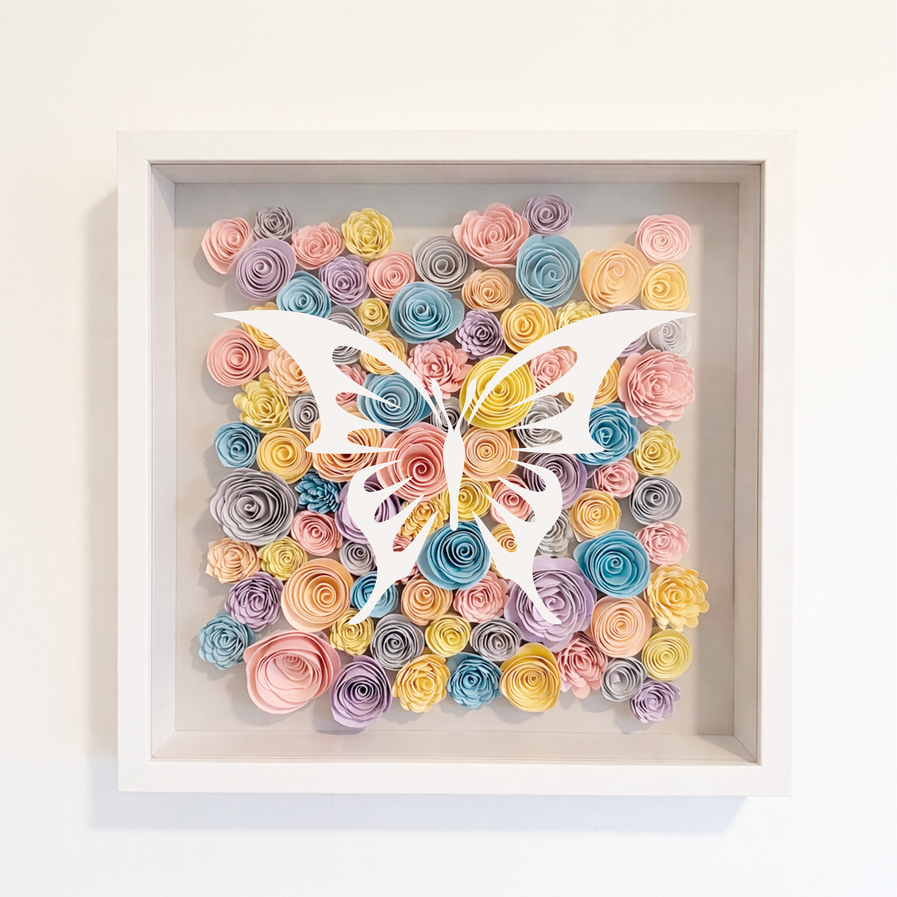 Símbolos con presencia