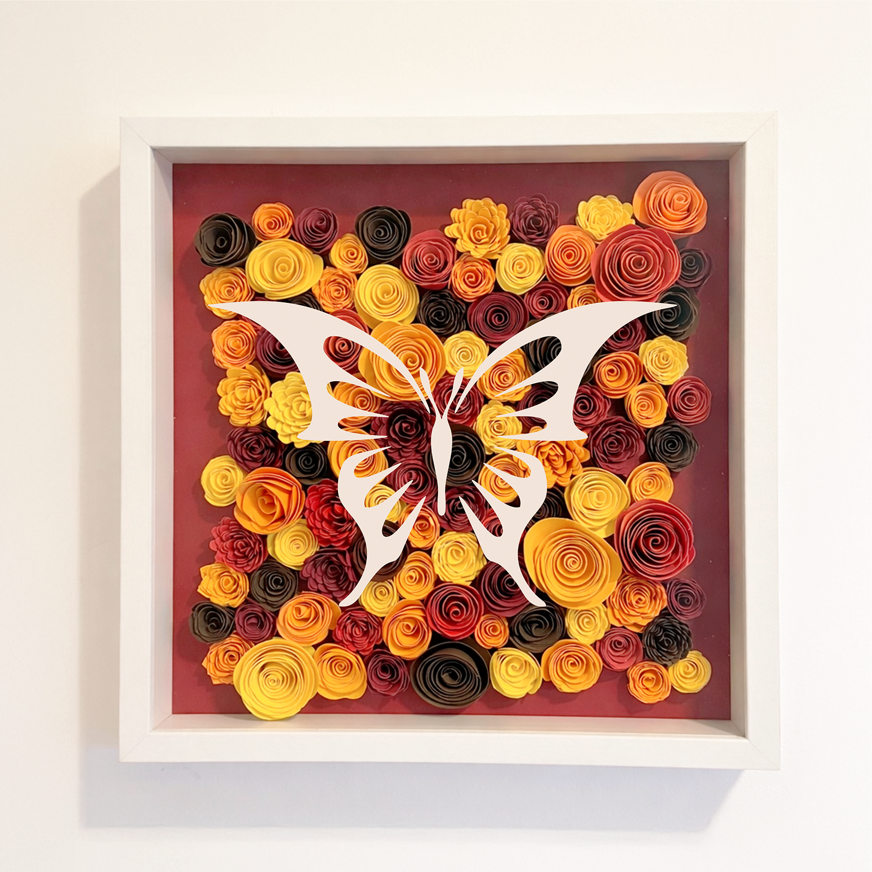 Símbolos con presencia