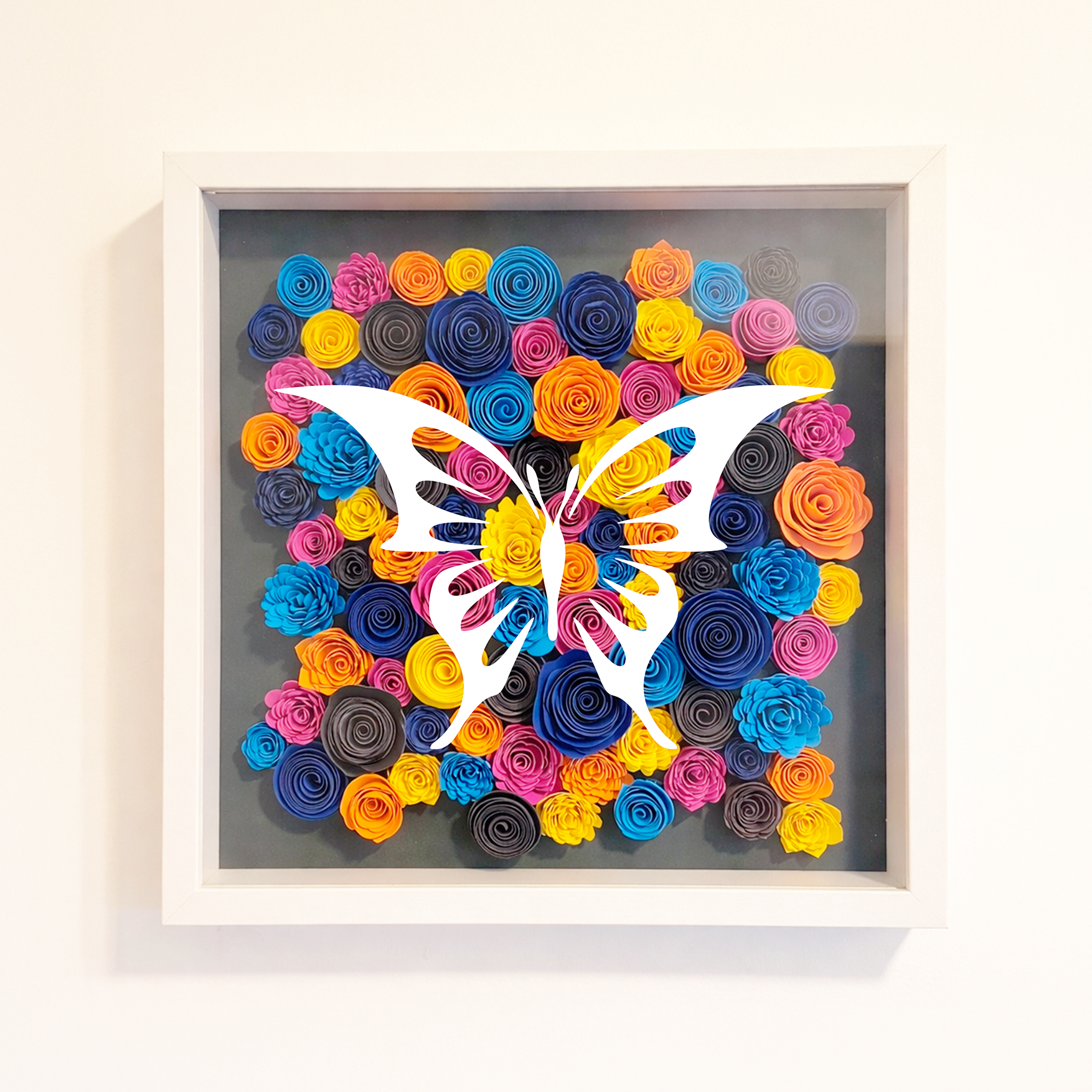 Símbolos con presencia