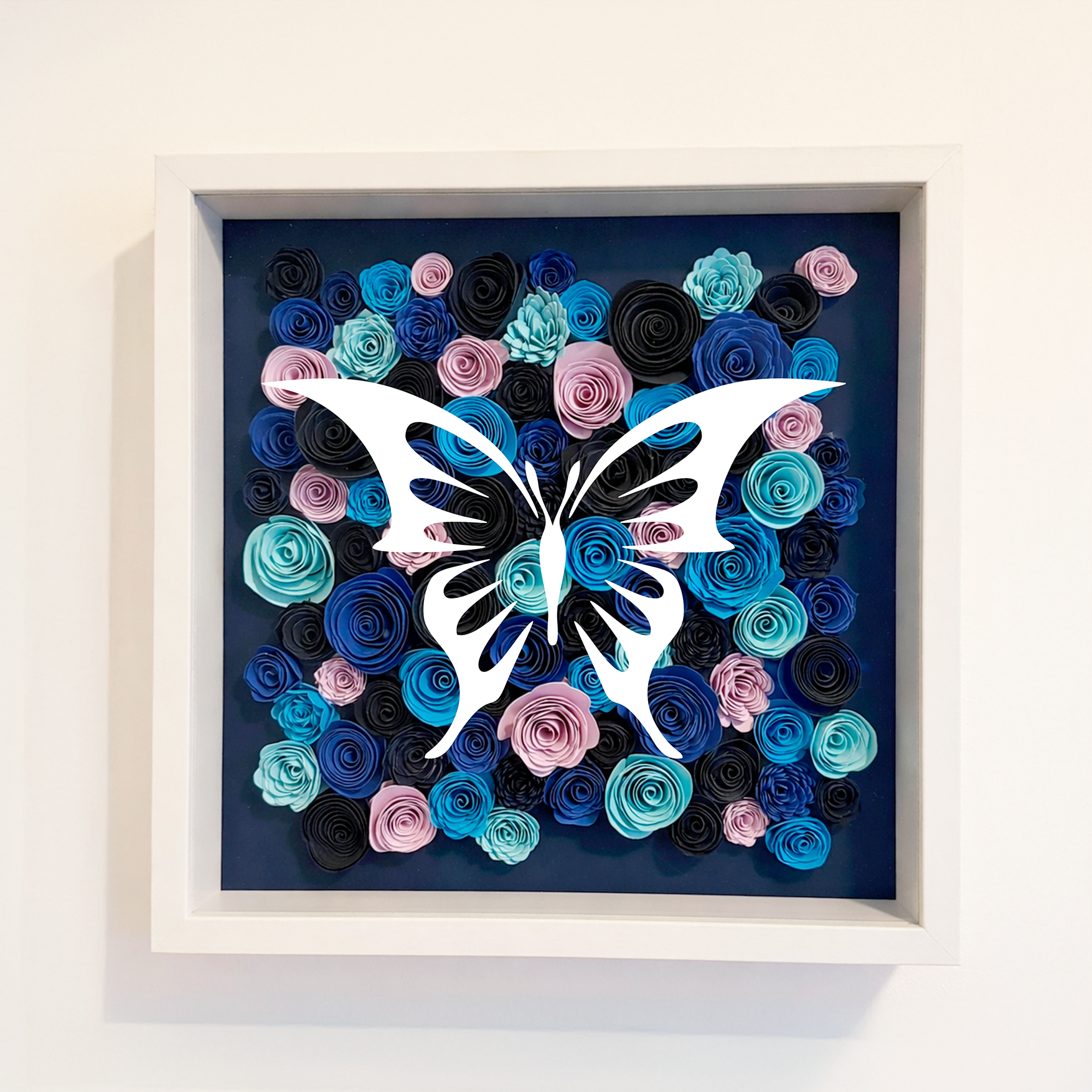 Símbolos con presencia