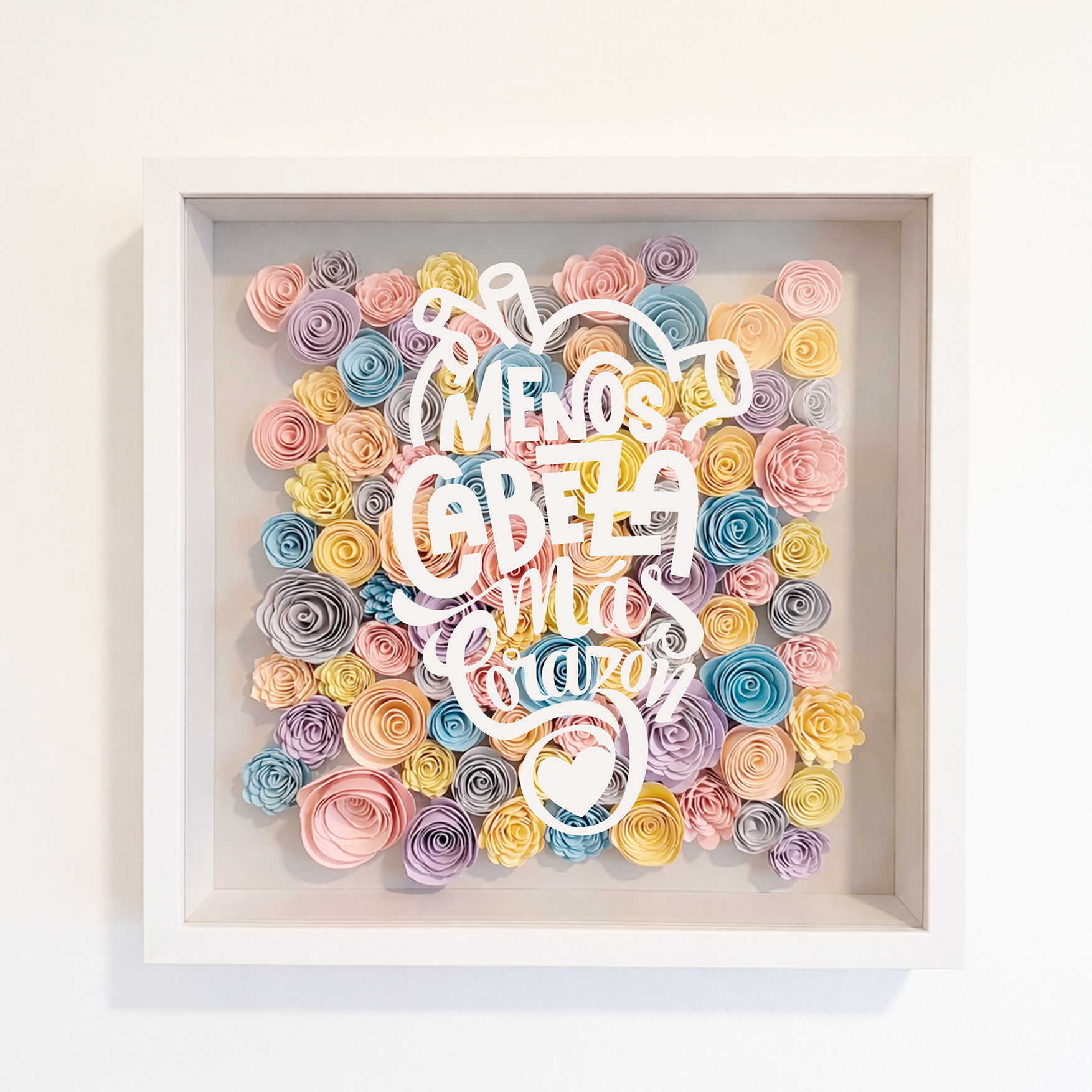 Palabras que importan