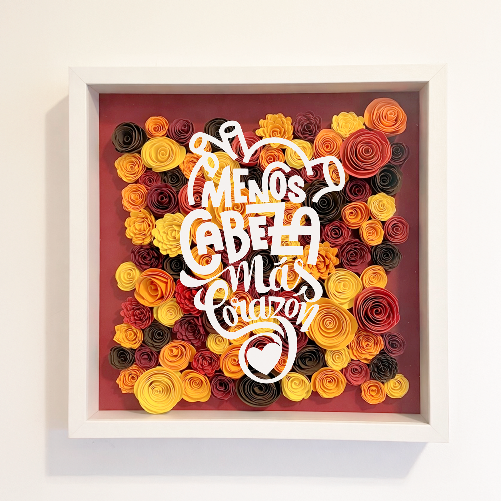 Palabras que importan