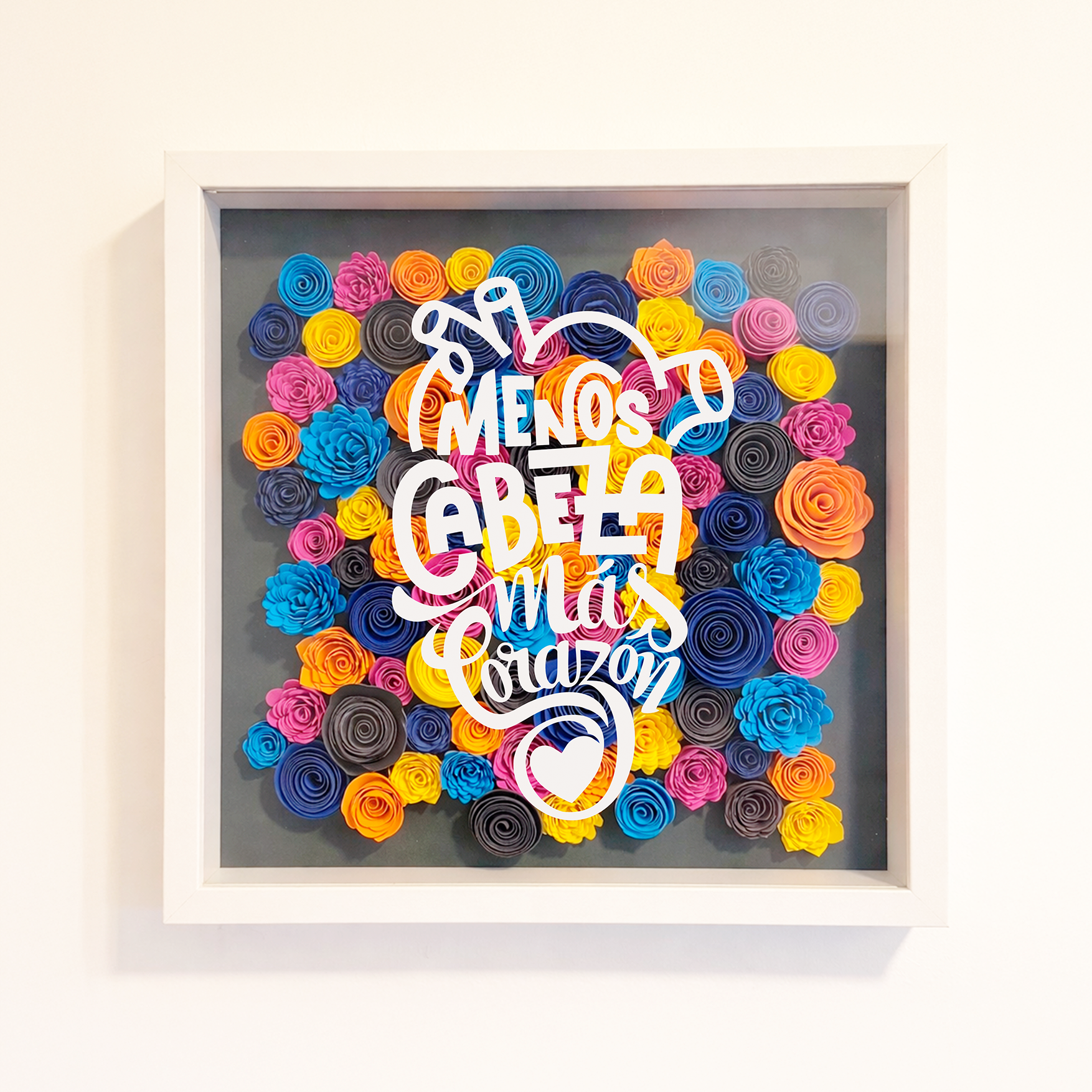 Palabras que importan