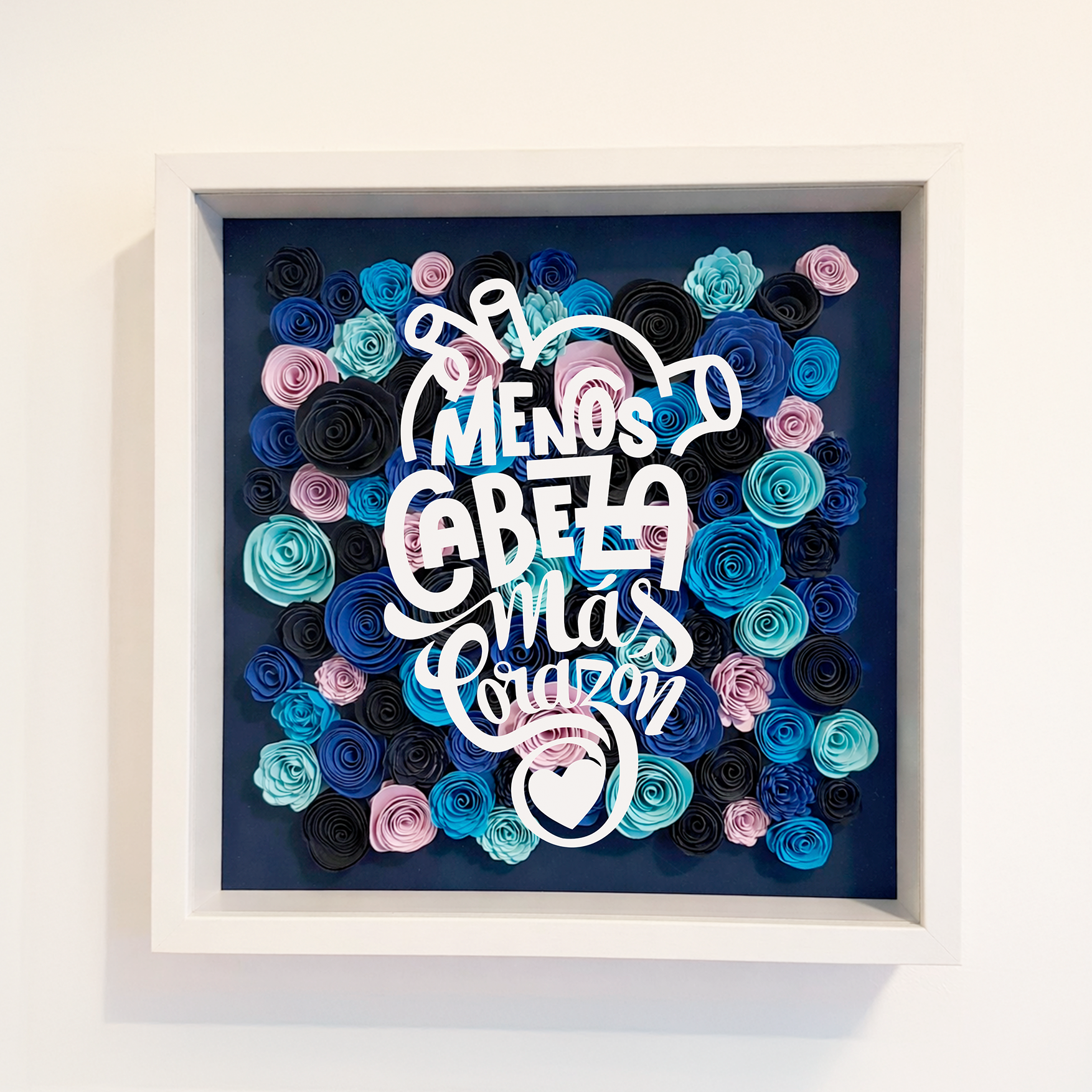 Palabras que importan