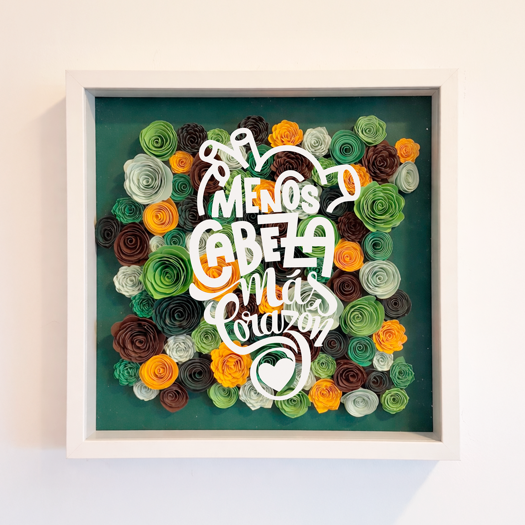 Palabras que importan