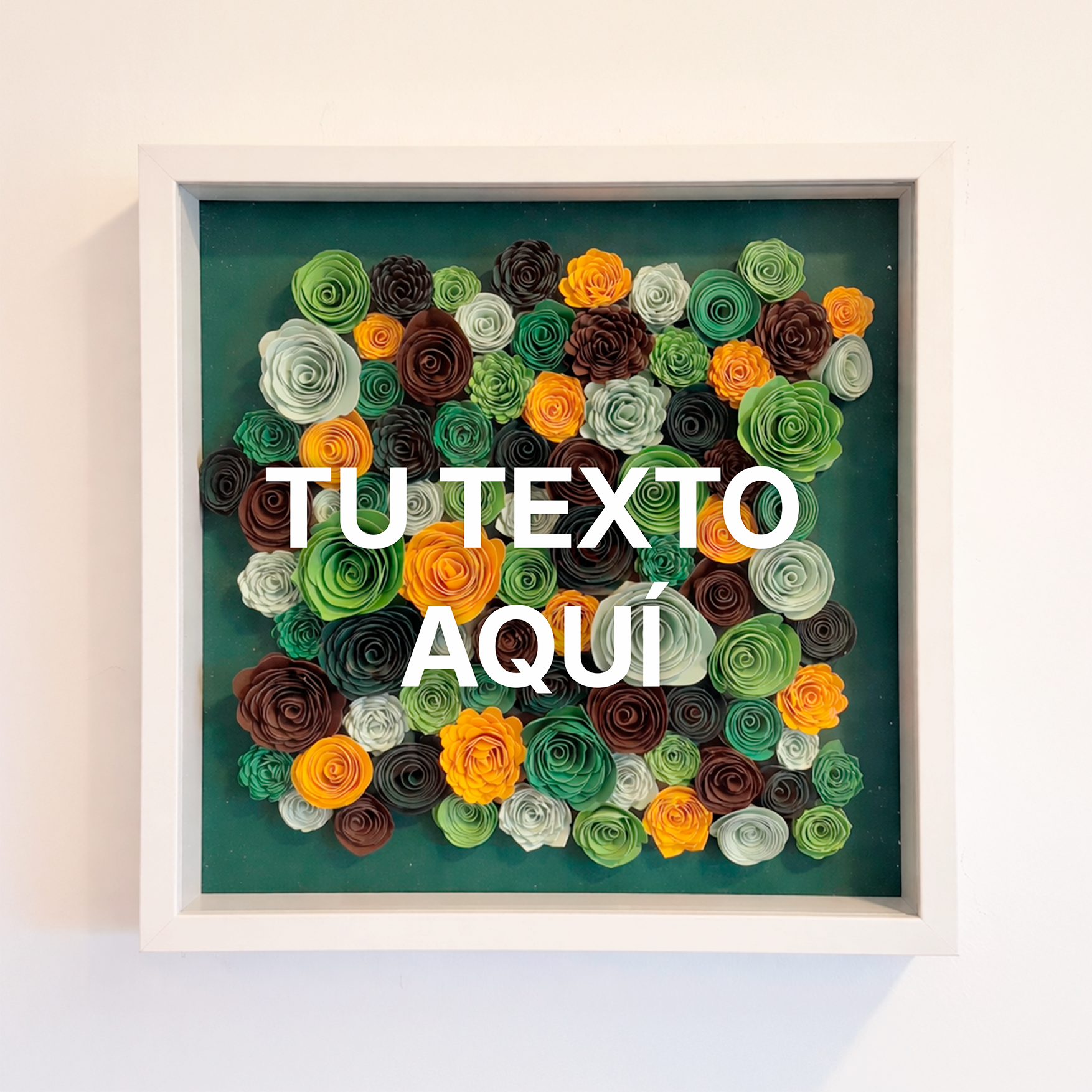 Palabras que importan