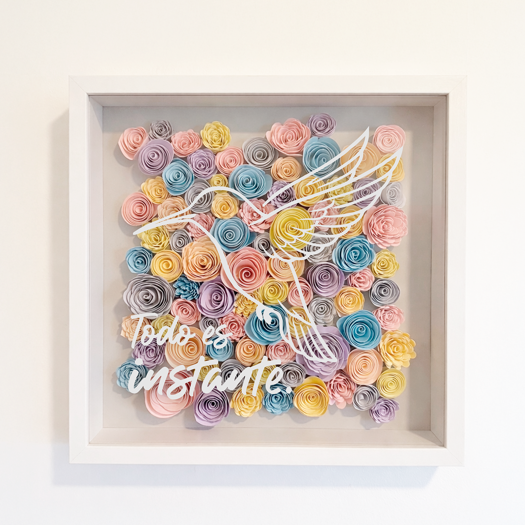 Palabras que importan