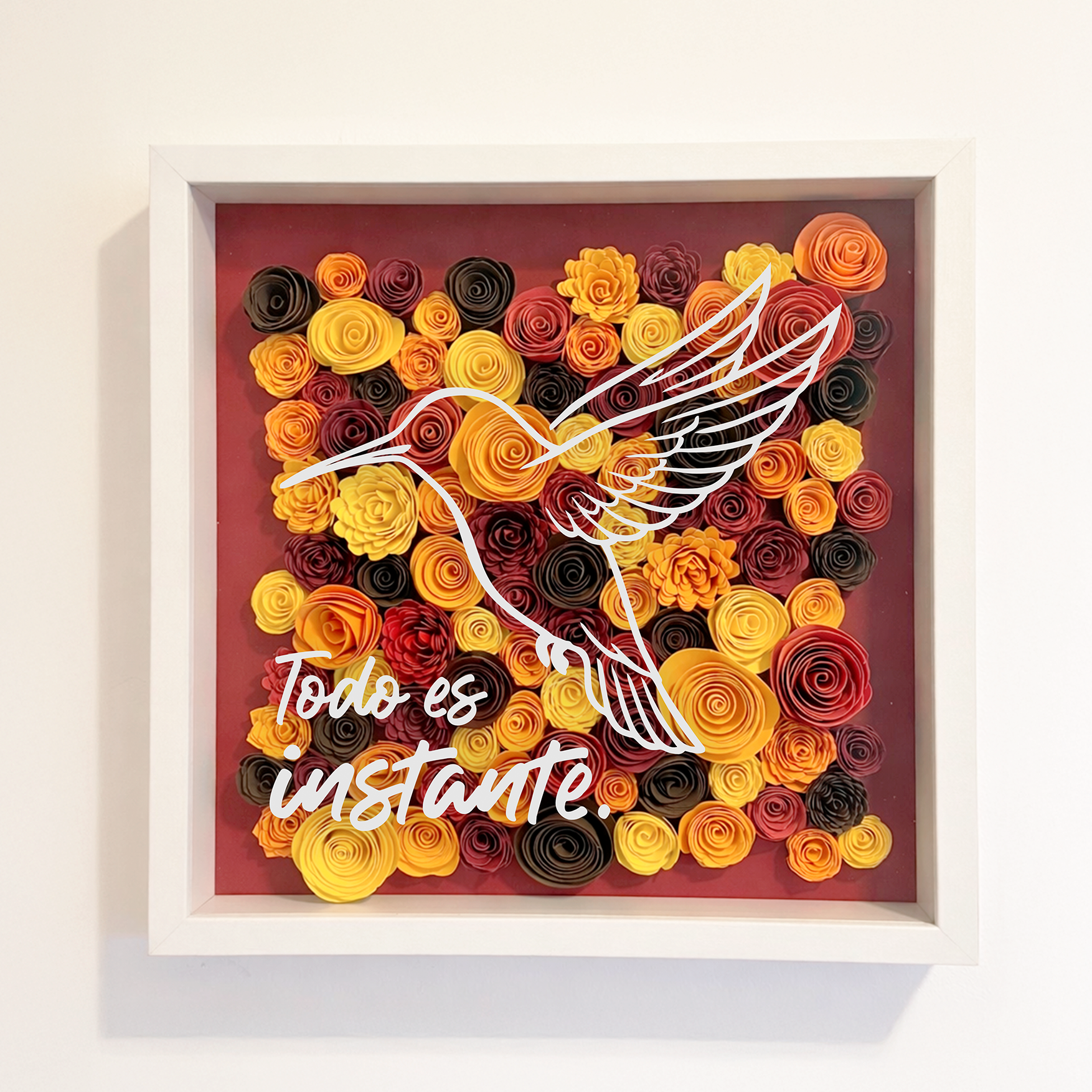 Palabras que importan