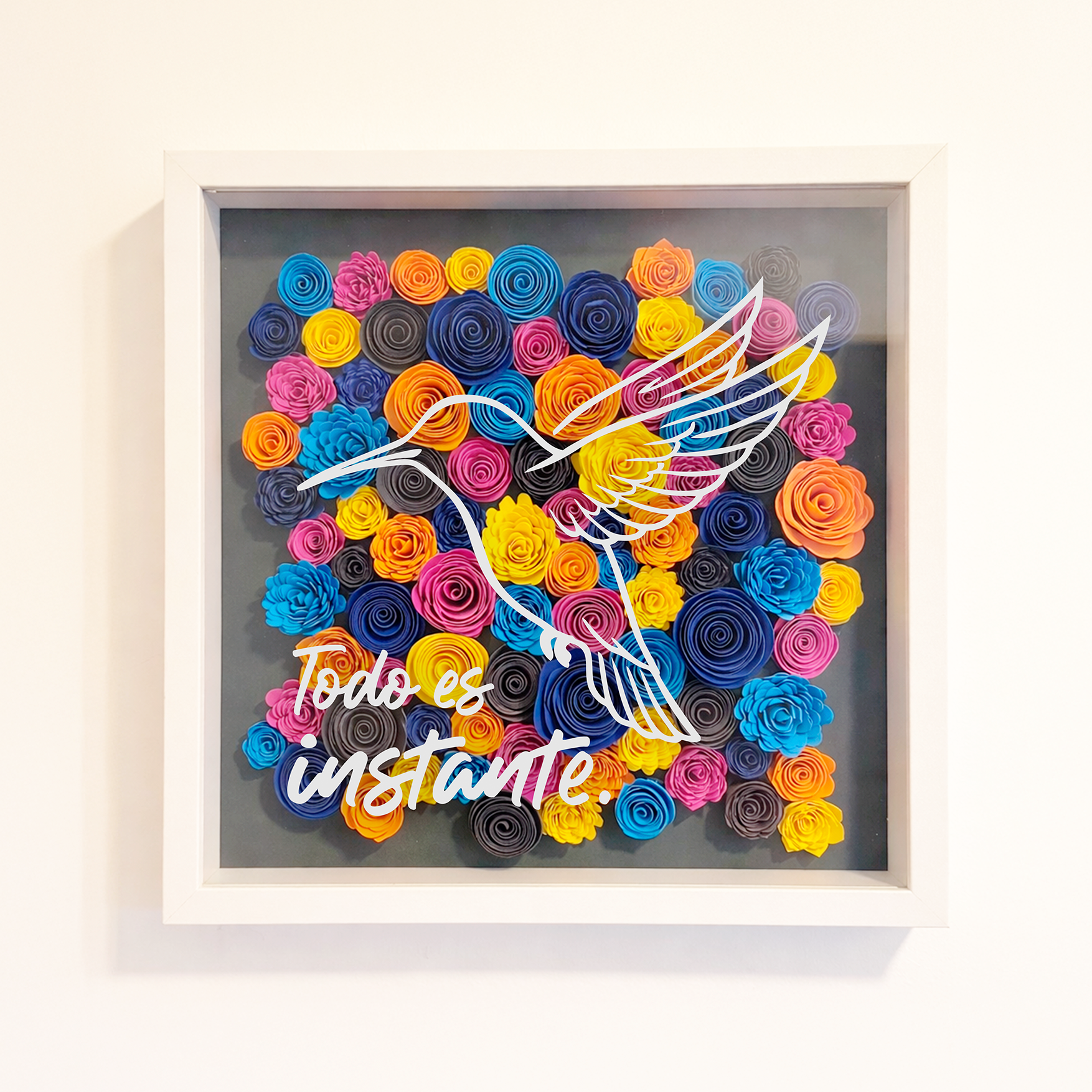 Palabras que importan