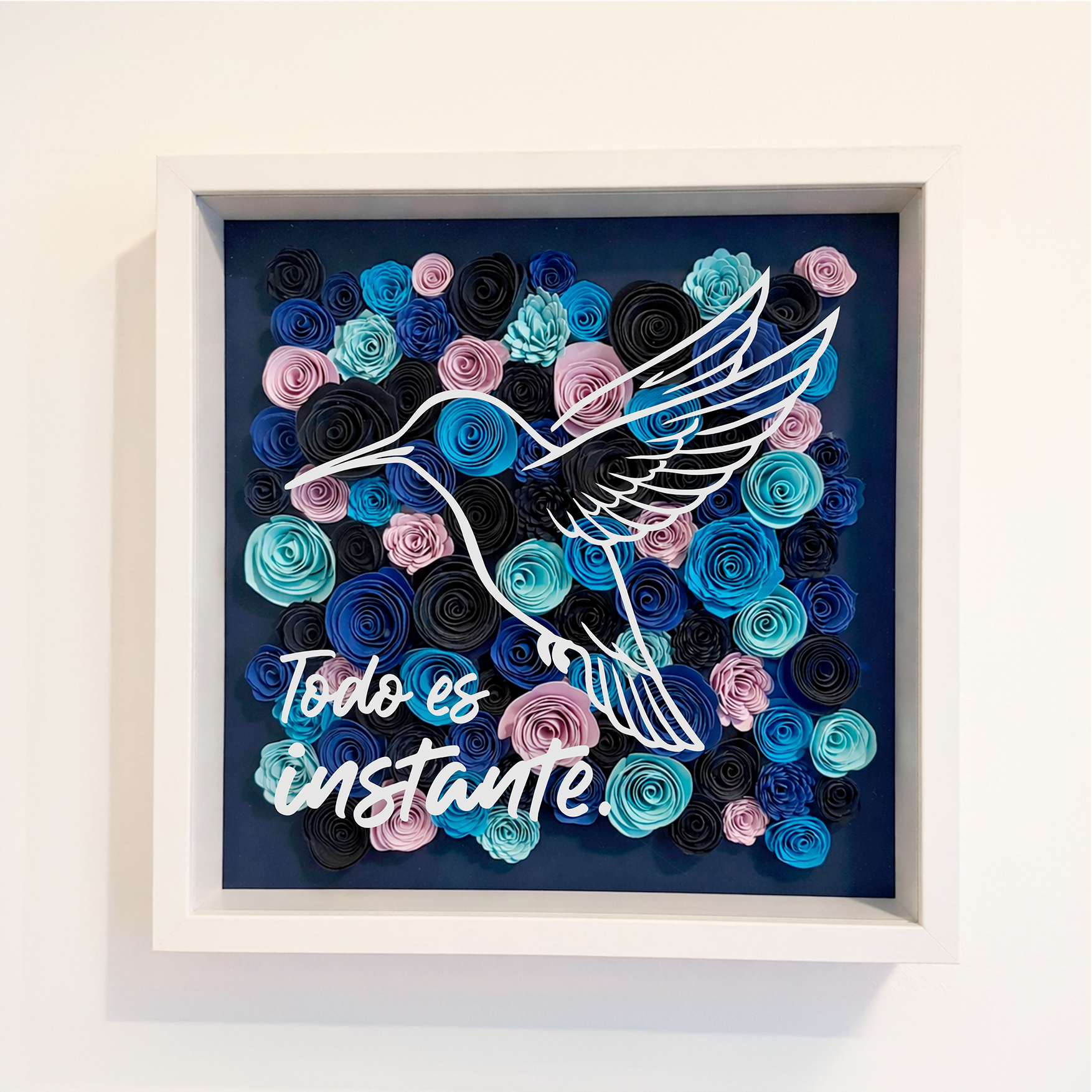 Palabras que importan