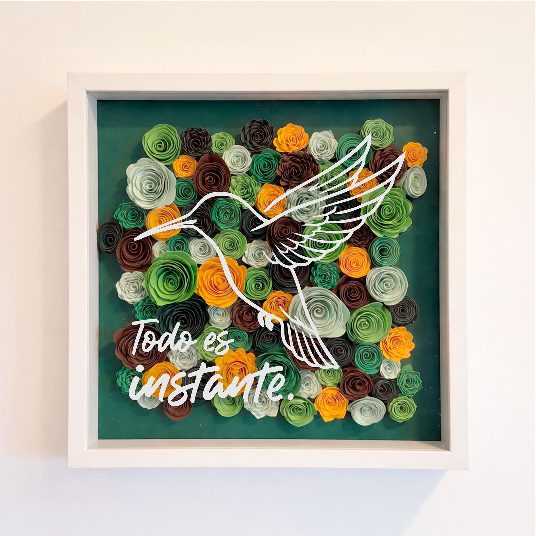 Palabras que importan