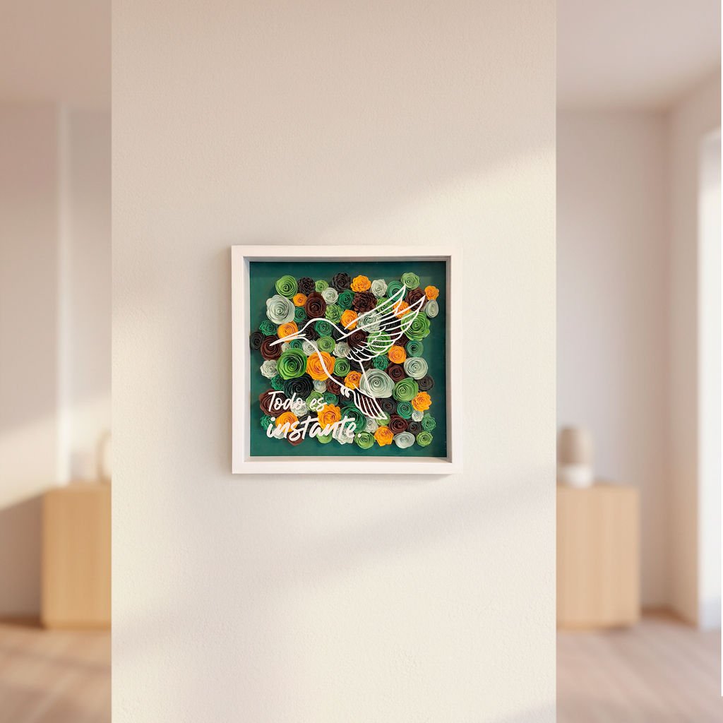 Palabras que importan