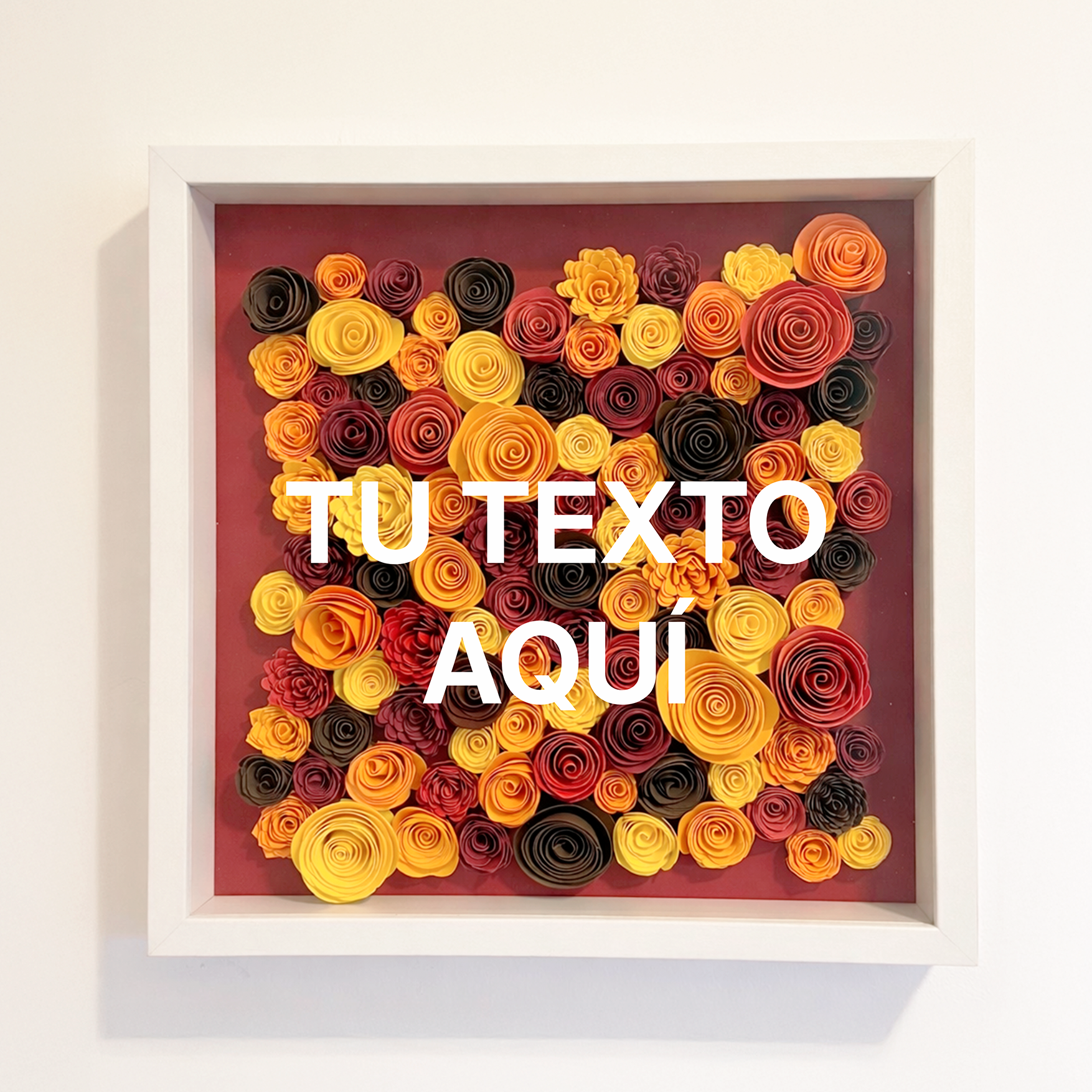 Palabras que importan